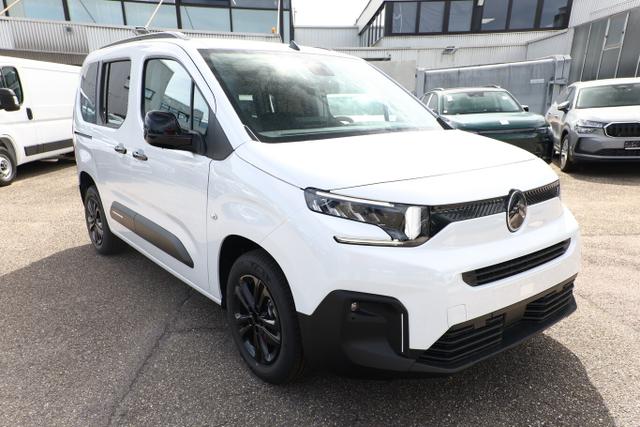 Citro&euml;n Berlingo - MAX PKW AT M LED Kam LHZ PrivG DigC BT