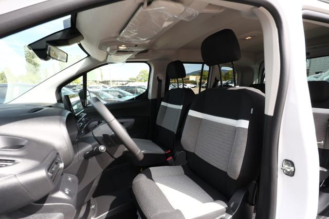 Citro&euml;n Berlingo MAX PKW AT M LED Kam LHZ PrivG DigC BT 