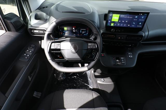 Berlingo MAX PKW AT M LED Kam LHZ PrivG DigC BT 