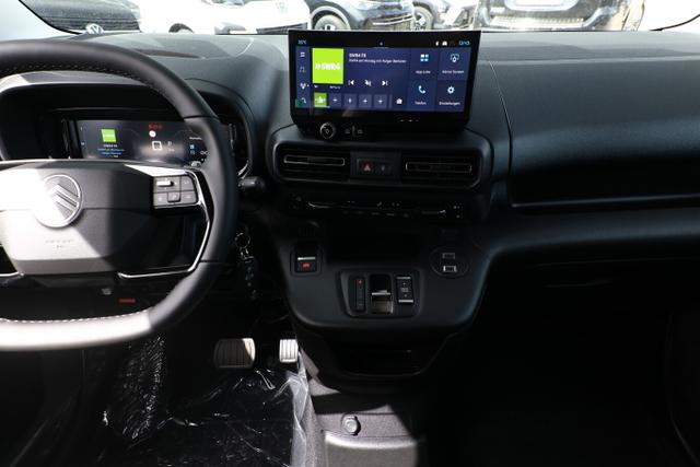 Berlingo MAX PKW AT M LED Kam LHZ PrivG DigC BT 