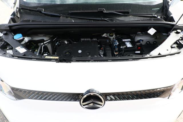 Berlingo MAX PKW AT M LED Kam LHZ PrivG DigC BT 