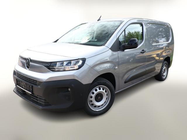 Citro&euml;n Berlingo - Kasten L2 AT Extenso Holz Keyl Kam LED