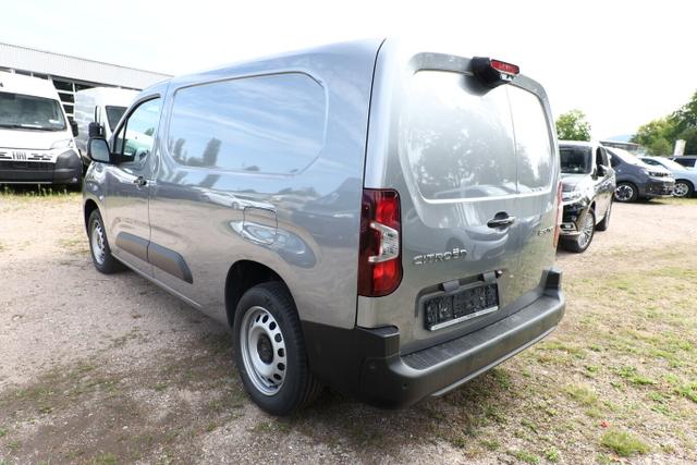 Citro&euml;n Berlingo Kasten L2 AT Extenso Holz Keyl Kam LED 