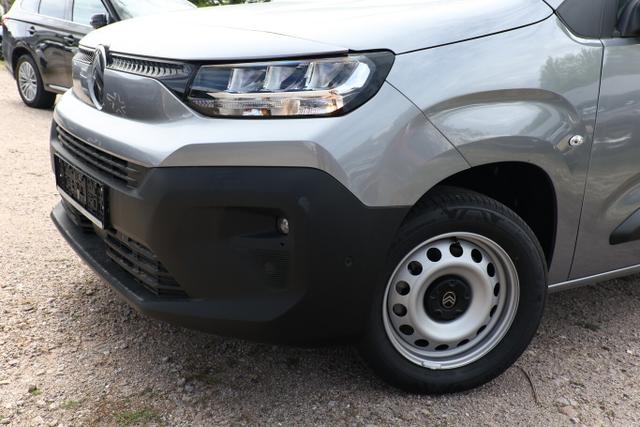 Citro&euml;n Berlingo Kasten L2 AT Extenso Holz Keyl Kam LED 