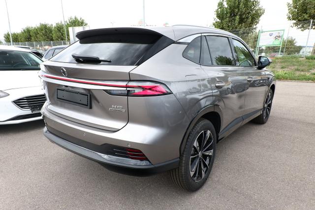 MG HS Luxury HEV+ ACC 360Kam SHZ eHK TotW KeyL 19Z 