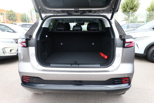 MG HS Luxury HEV+ ACC 360Kam SHZ eHK TotW KeyL 19Z 