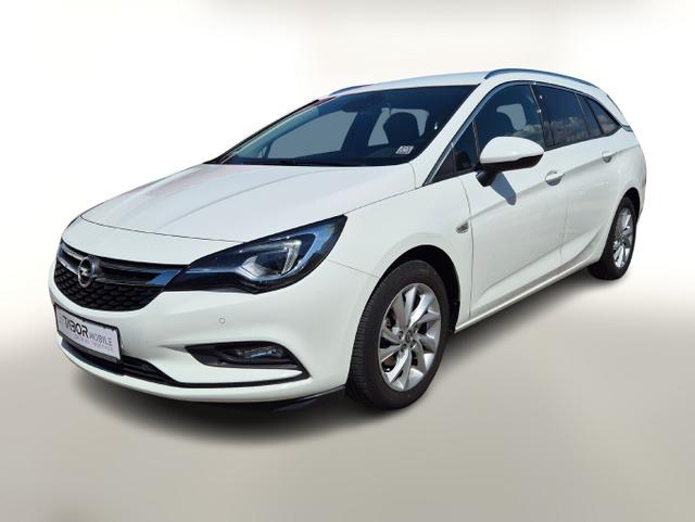 Opel Astra Sports Tourer - INNOVATION K Sportstourer 1.4 Turbo 150 Aut Innov.