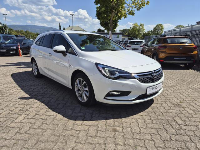 Opel Astra Sports Tourer - INNOVATION K Sportstourer 1.4 Turbo 150 Aut Innov.