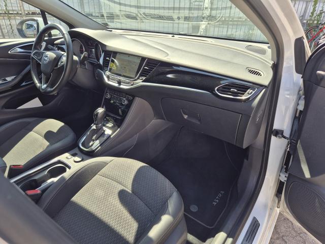 Opel Astra Sports Tourer INNOVATION K Sportstourer 1.4 Turbo 150 Aut Innov. 