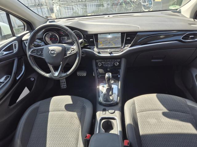 Opel Astra Sports Tourer INNOVATION K Sportstourer 1.4 Turbo 150 Aut Innov. 