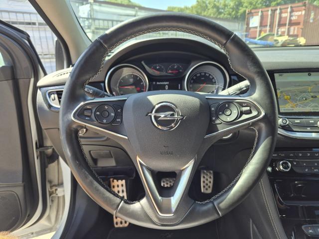 Opel Astra Sports Tourer INNOVATION K Sportstourer 1.4 Turbo 150 Aut Innov. 