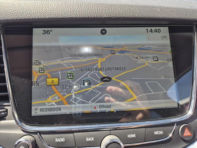 Opel Astra Sports Tourer INNOVATION K Sportstourer 1.4 Turbo 150 Aut Innov. 