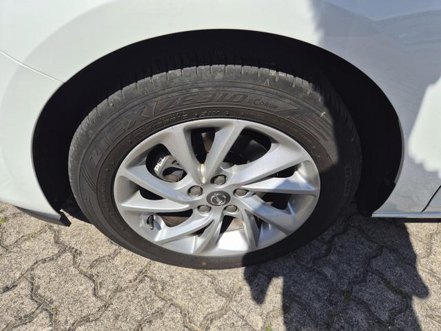 Opel Astra Sports Tourer INNOVATION K Sportstourer 1.4 Turbo 150 Aut Innov. 