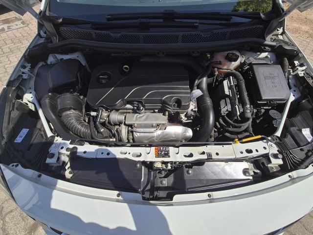Opel Astra Sports Tourer INNOVATION K Sportstourer 1.4 Turbo 150 Aut Innov. 