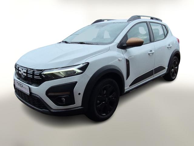 Dacia Sandero - Stepway Extreme+ III 1.0 TCe 100 LPG Nav