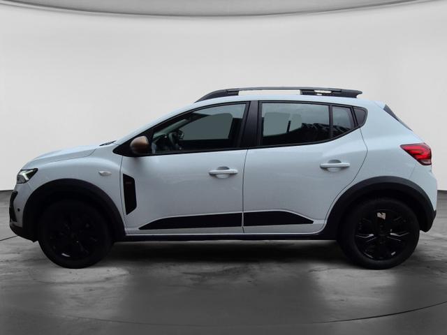 Dacia Sandero Stepway Extreme+ III 1.0 TCe 100 LPG Nav 