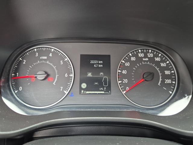 Dacia Sandero Stepway Extreme+ III 1.0 TCe 100 LPG Nav 