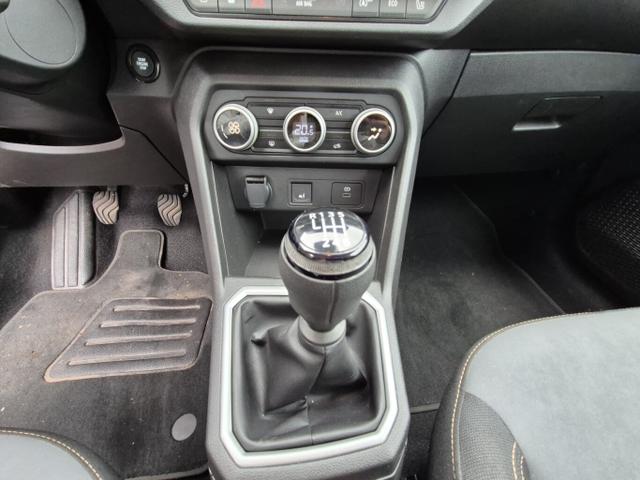 Dacia Sandero Stepway Extreme+ III 1.0 TCe 100 LPG Nav 