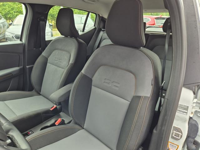 Dacia Sandero Stepway Extreme+ III 1.0 TCe 100 LPG Nav 