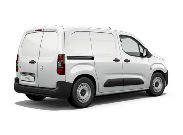 Combo Cargo M Kam Klimaaut Keyl VisibilityP 