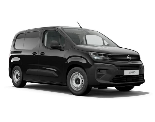 Opel Combo Cargo M Kam Klimaaut Keyl VisibilityP 