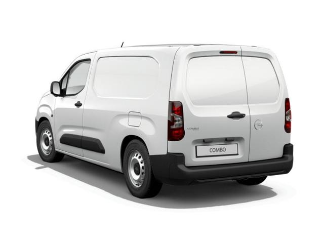 Opel Combo Cargo XL LED PDC Temp HFT SafetyP 