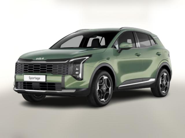 Kia Sportage - Spirit HEV Leder El.Sitze El.Heckk H/K