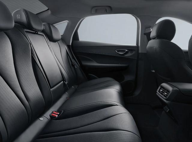 BYD Seal 5 Comfort DM-i 212 Reichw.100+Pano ACC Kam 