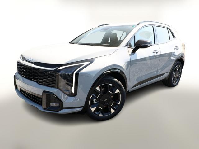 Kia Sportage - GT-line HEV AWD MY27 el.Heckk elSitze