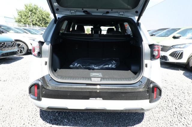 Kia Sportage GT-line HEV AWD MY27 el.Heckk elSitze 