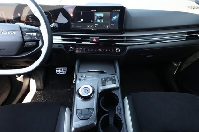 Kia Sportage GT-line HEV AWD MY27 el.Heckk elSitze 
