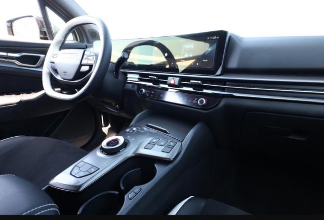Kia Sportage GT-line HEV AWD MY27 el.Heckk elSitze 
