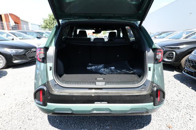 Kia Sportage GT-line HEV AWD MY27 el.Heckk elSitze 