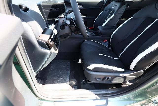Kia Sportage GT-line HEV AWD MY27 el.Heckk elSitze 