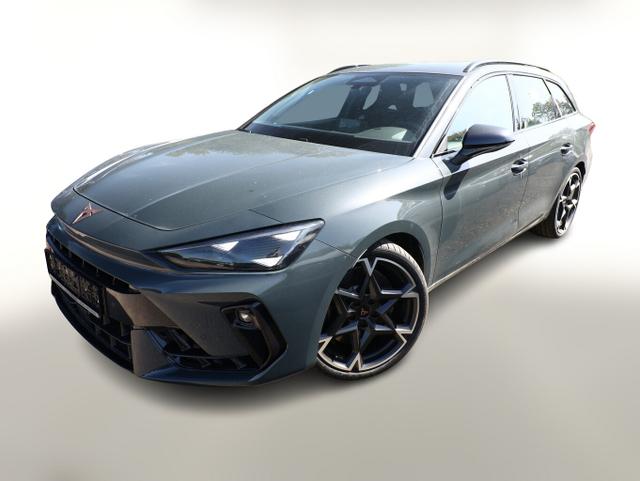 Cupra Leon Sportstourer - ST VZ 4D Memory Edge eHk SHZ ACC 19" Kessy