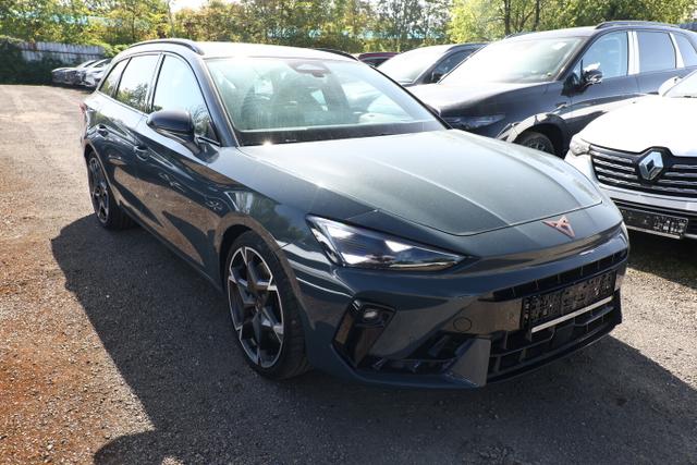 Cupra Leon Sportstourer ST VZ 4D Memory Edge eHk SHZ ACC 19" Kessy 