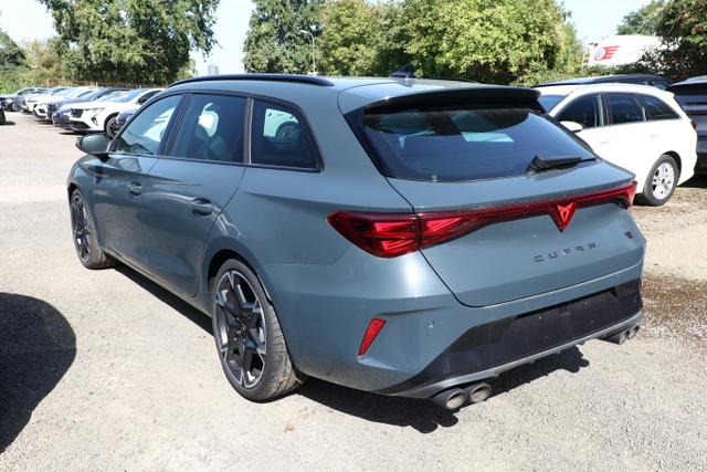 Cupra Leon Sportstourer ST VZ 4D Memory Edge eHk SHZ ACC 19" Kessy 