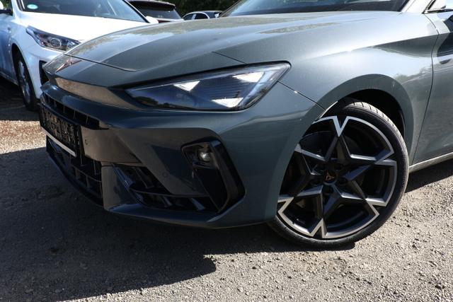 Cupra Leon Sportstourer ST VZ 4D Memory Edge eHk SHZ ACC 19" Kessy 