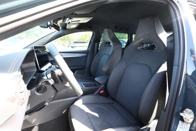 Cupra Leon Sportstourer ST VZ 4D Memory Edge eHk SHZ ACC 19" Kessy 