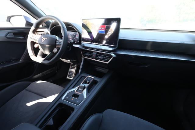 Cupra Leon Sportstourer ST VZ 4D Memory Edge eHk SHZ ACC 19" Kessy 