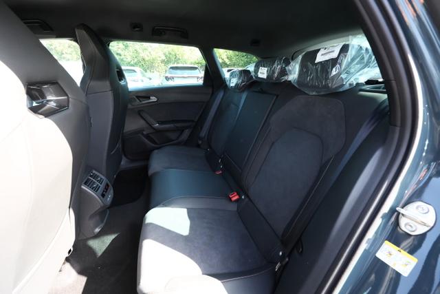 Cupra Leon Sportstourer ST VZ 4D Memory Edge eHk SHZ ACC 19" Kessy 