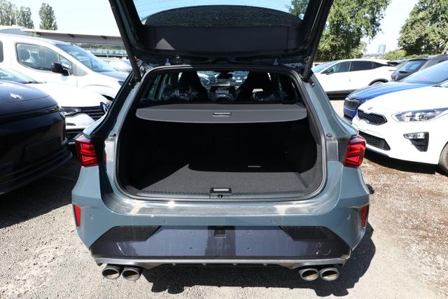 Cupra Leon Sportstourer ST VZ 4D Memory Edge eHk SHZ ACC 19" Kessy 