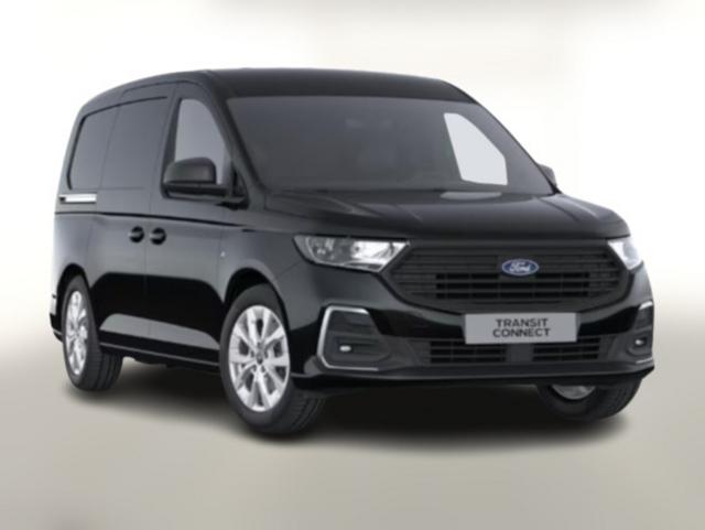 Ford Transit Connect - Limited Aut L2 ACC Kam SHZ 17Z