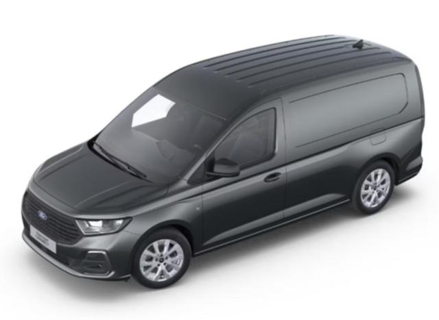 Ford Transit Connect Limited Aut L2 AHK LED 2xSchiebT 