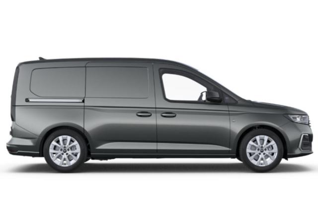 Ford Transit Connect Limited Aut L2 AHK LED 2xSchiebT 