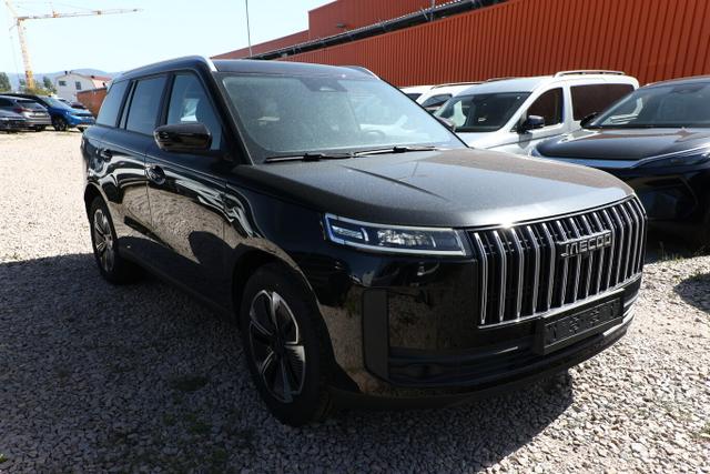 Jaecoo J5 Exclusive 5 Pano 18Z 540&deg; el.Heckkl SHZ Keyl ACC 