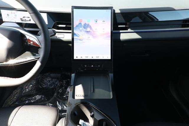 Jaecoo J5 Exclusive 5 Pano 18Z 540&deg; el.Heckkl SHZ Keyl ACC 