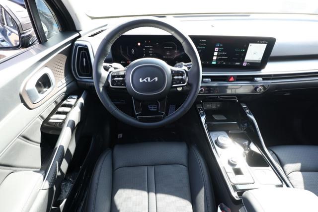 Sorento 4WD 7S Pano Bose HUD eHK ACC SHZ Nav Kam 