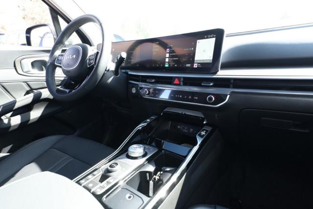 Sorento 4WD 7S Pano Bose HUD eHK ACC SHZ Nav Kam 