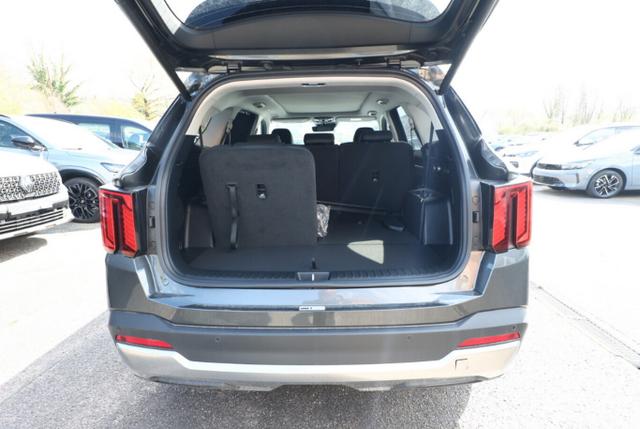 Sorento 4WD 7S Pano Bose HUD eHK ACC SHZ Nav Kam 